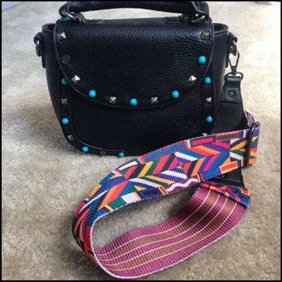 Crossbody Bag - Picture 1 of 4